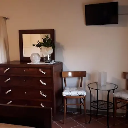 بيت للعطل Ai Bastiani *