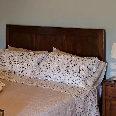 بيت للعطل Ai Bastiani كابانّوري