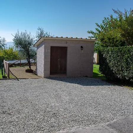 Ai Bastiani كابانّوري