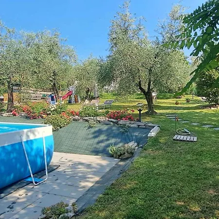 Ai Bastiani * Капаннори
