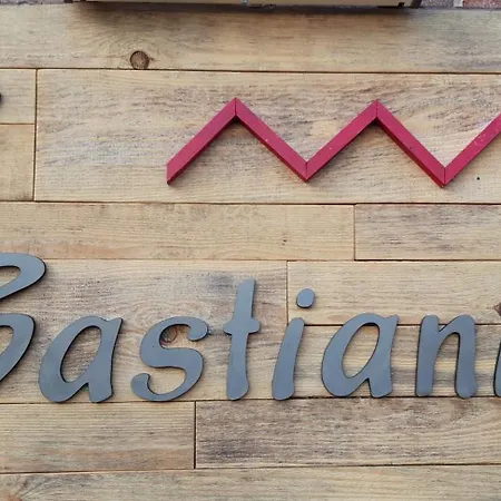 Ai Bastiani Dom wakacyjny