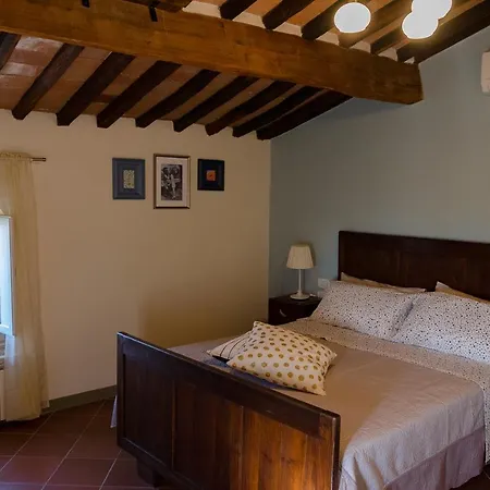 Ai Bastiani Ferienhaus *