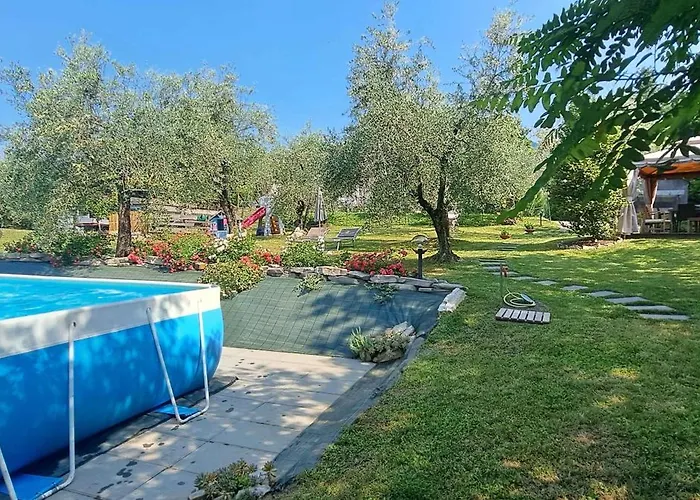 Ai Bastiani * Капаннори