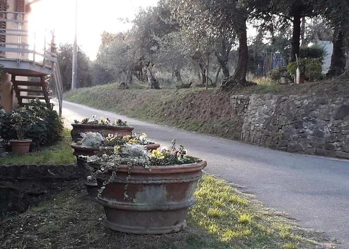 Ai Bastiani * Капаннори