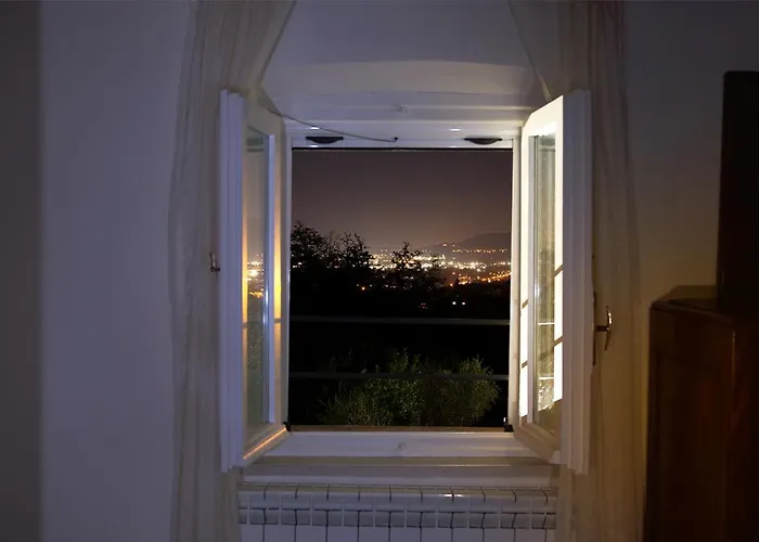 Дом отдыха Ai Bastiani *