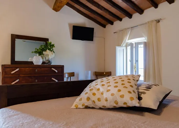 Ai Bastiani Дом отдыха *