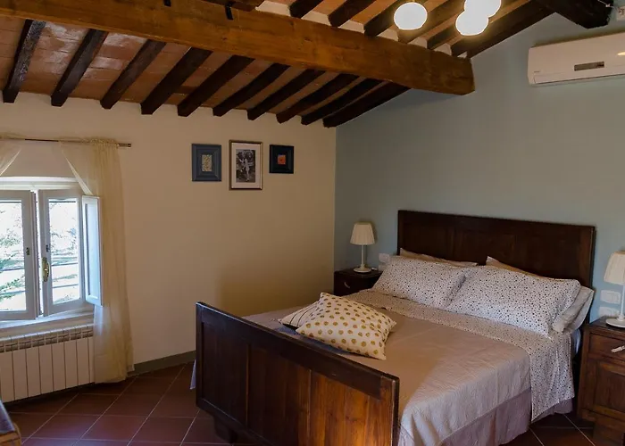 Ai Bastiani 펜션 *