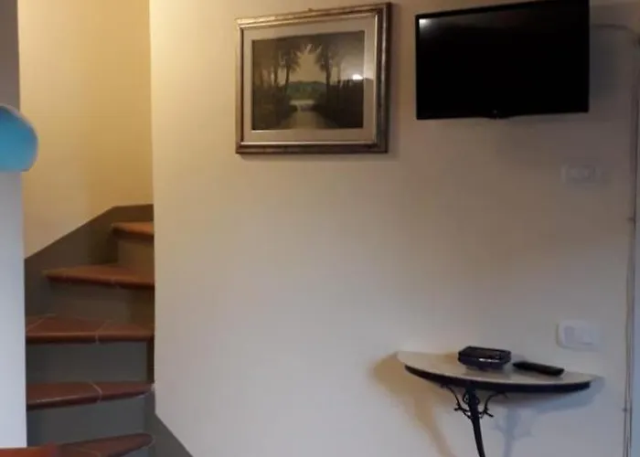 Ai Bastiani Капаннори