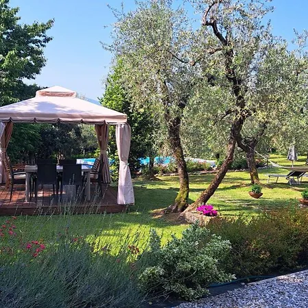 Ferienhaus Ai Bastiani Capannori