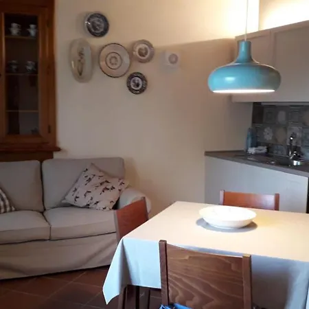 Ferienhaus Ai Bastiani