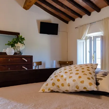 Ai Bastiani Ferienhaus *