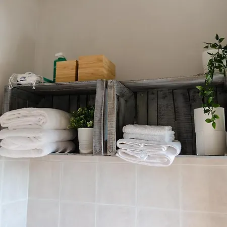 Ferienhaus Ai Bastiani