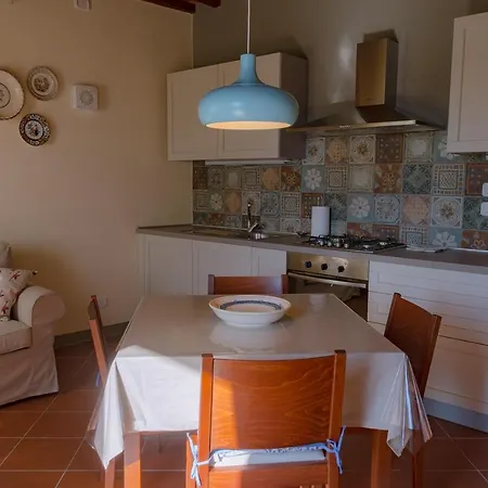 Ferienhaus Ai Bastiani Capannori