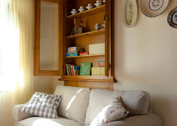 Casa de Férias Ai Bastiani Capannori